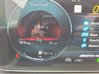 2022 Mercedes-Benz GLE AMG GLE 53
                                    for sale in Miami, FL – photo 23
