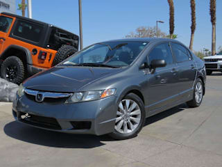 Honda Civic for sale Las Vegas