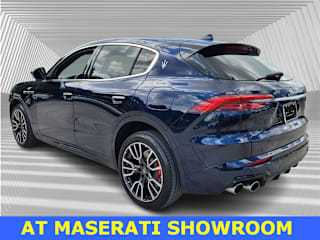 2023 Maserati Grecale GT
                                    for sale in Fort Lauderdale, FL – photo 35