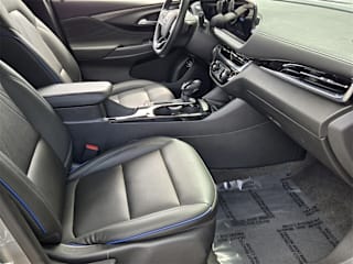 2025 Buick Envista Sport Touring
                                    for sale in Fort Lauderdale, FL – photo 19