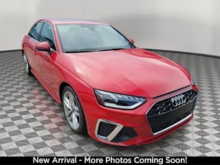 Audi A4 for sale Las Vegas