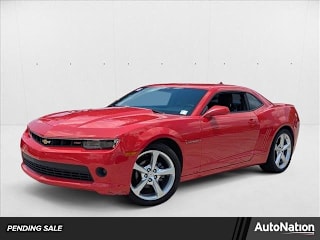 2015 Chevrolet Camaro LT
                                    for sale in Pembroke Pines, FL – photo 23