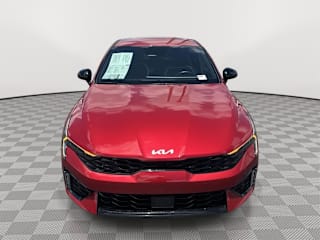 2025 Kia K5 GT-Line
                                    for sale in Homestead, FL – photo 41