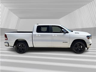 2020 Ram 1500 Big Horn
                                    for sale in Davie, FL – photo 36