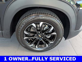 Chevrolet Trailblazer for sale Las Vegas