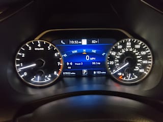 2020 Nissan Murano Platinum
                                    for sale in Miami, FL – photo 23