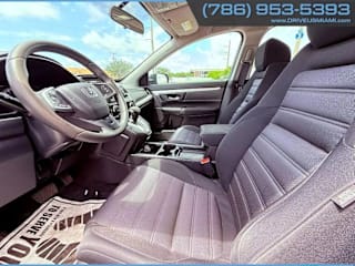 2019 Honda CR-V LX
                                    for sale in Miami, FL – photo 166