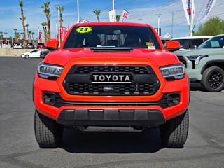 Toyota Tacoma for sale Las Vegas