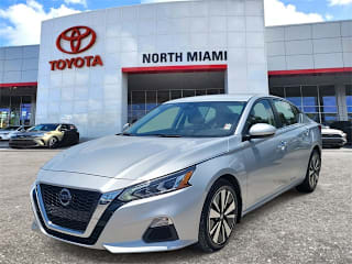 2022 Nissan Altima 2.5 SV
                                    for sale in Miami, FL – photo 2