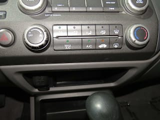 2011 Honda Civic EX
                                    for sale in Henderson, NV – photo 13