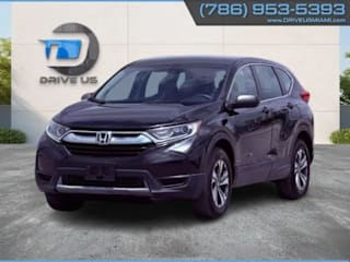 2019 Honda CR-V LX
                                    for sale in Miami, FL – photo 156