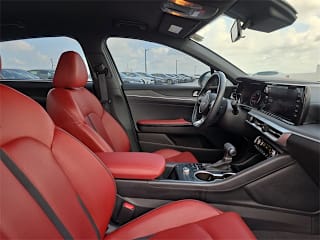 Kia K5 for sale Las Vegas