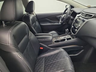 2020 Nissan Murano Platinum
                                    for sale in Miami, FL – photo 21