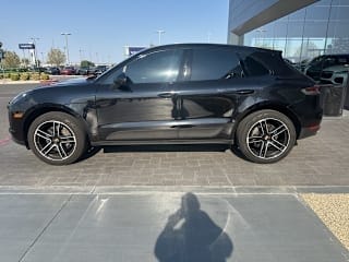 Porsche Macan for sale Las Vegas