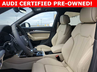 2025 Audi Q5 S line Premium
                                    for sale in Ft Lauderdale, FL – photo 35