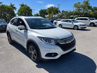 Honda HR-V for sale Las Vegas