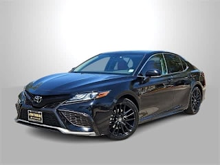 Toyota Camry for sale Las Vegas