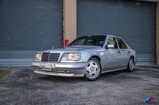 Mercedes-Benz E-Class for sale Las Vegas