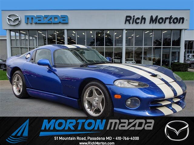 Dodge Viper