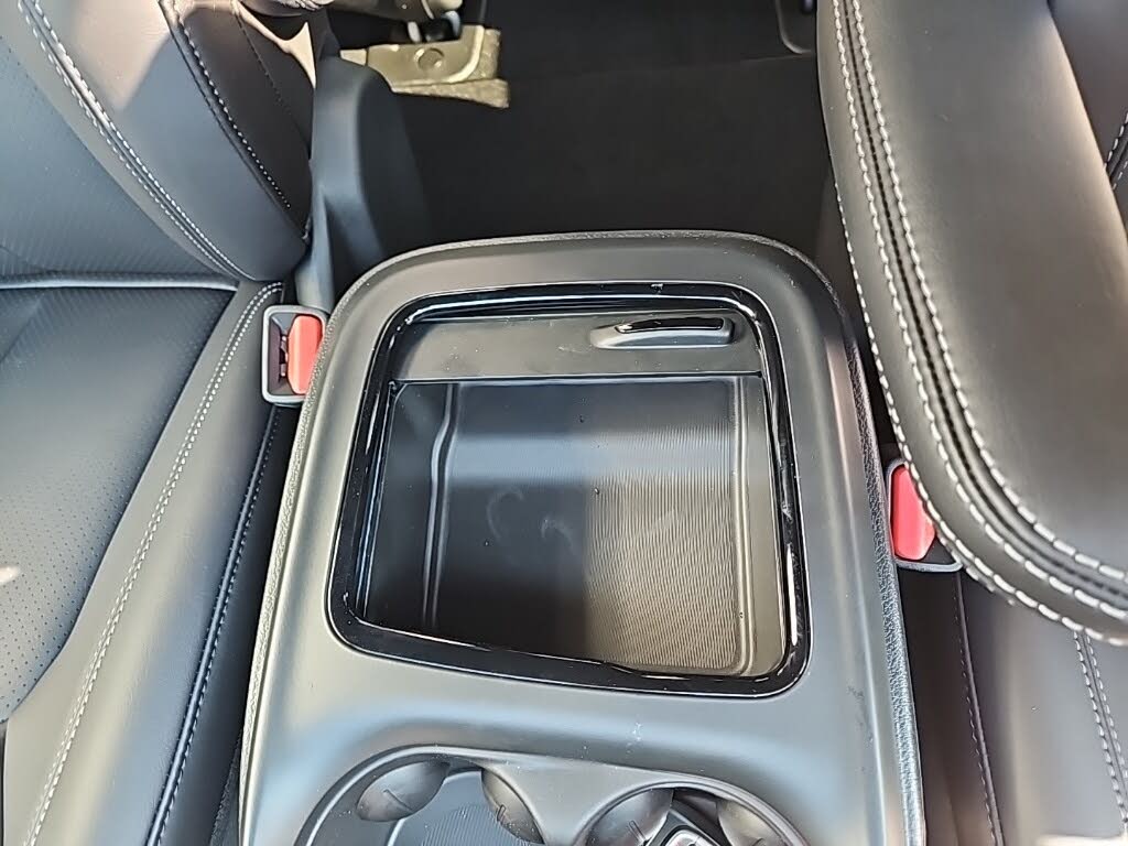 Image of 2023 Chrysler Pacifica Hybrid