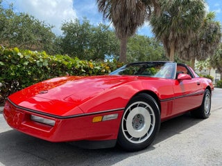 Chevrolet Corvette for sale Las Vegas