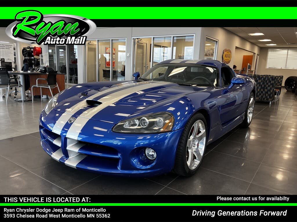 Dodge Viper