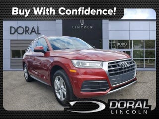 Audi Q5 for sale Las Vegas