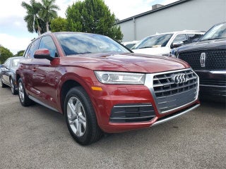 Audi Q5 for sale Las Vegas