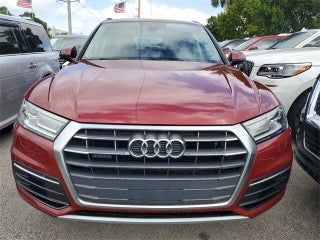 Audi Q5 for sale Las Vegas