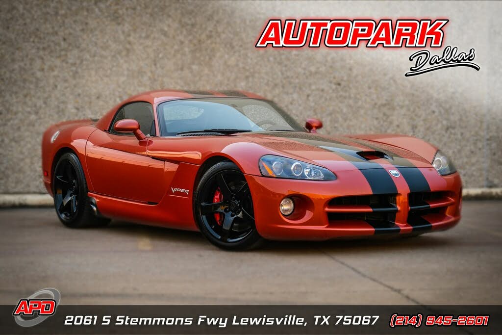 Dodge Viper