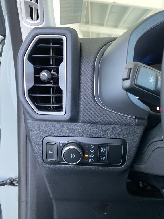 Image of 2024 Ford Bronco Sport