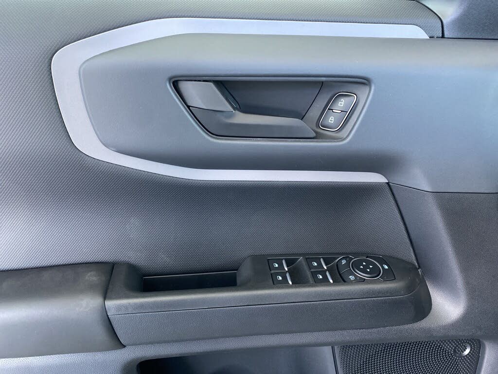 Image of 2024 Ford Bronco Sport
