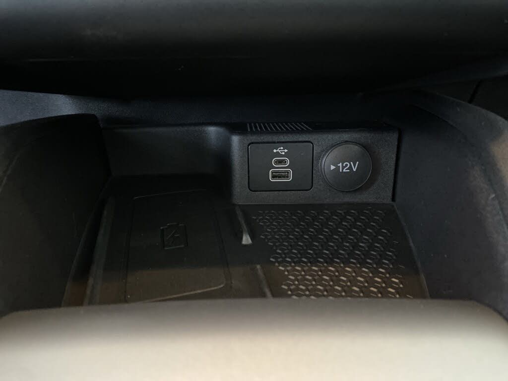 Image of 2024 Ford Bronco Sport