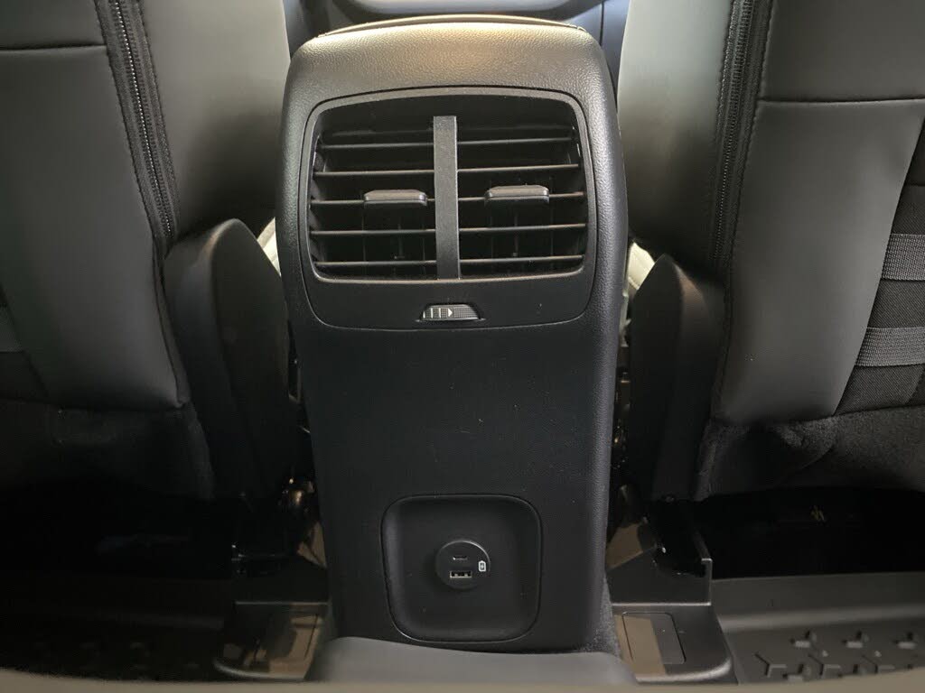 Image of 2024 Ford Bronco Sport