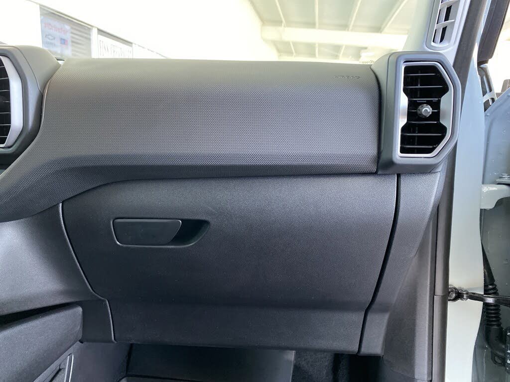 Image of 2024 Ford Bronco Sport