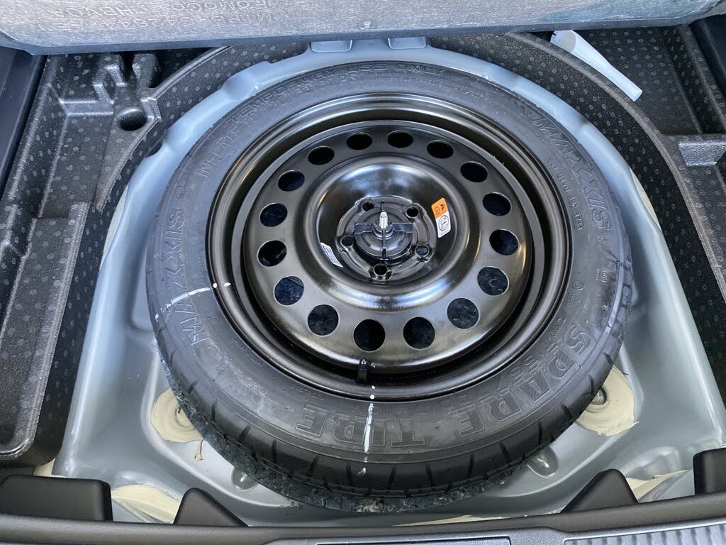 Image of 2024 Ford Bronco Sport