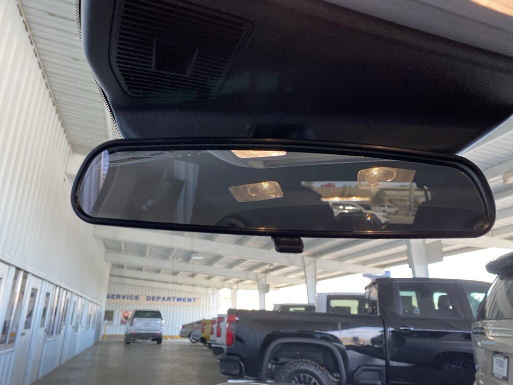 Image of 2024 Ford Bronco Sport