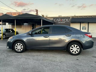 2014 Toyota Corolla thumbnail – Miami, FL – 7