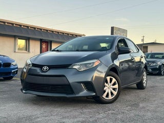 Toyota Corolla for sale Las Vegas