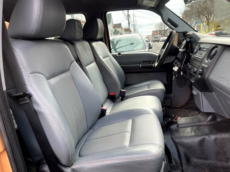 Image of 2015 Ford F-350 Super Duty