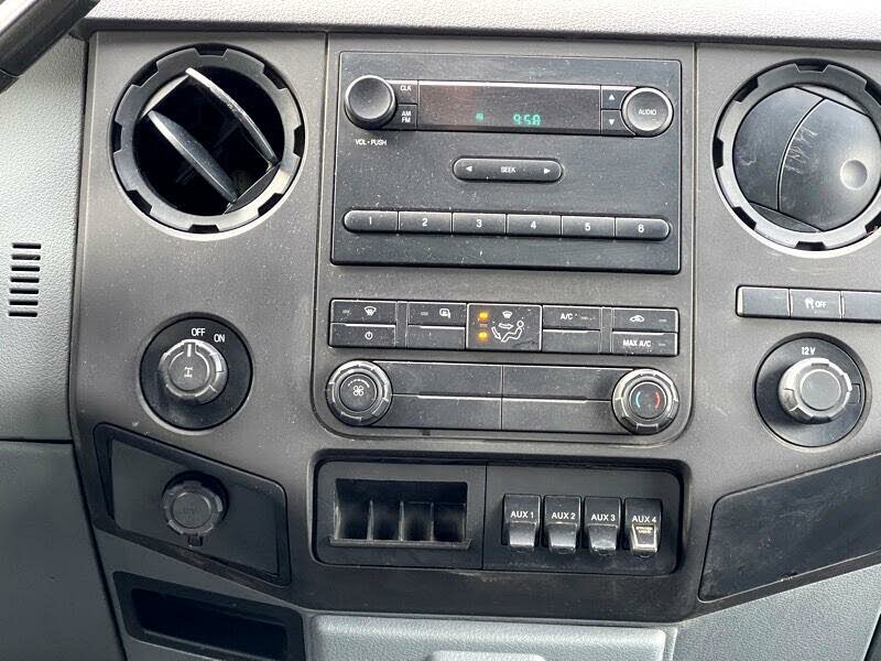 Image of 2015 Ford F-350 Super Duty