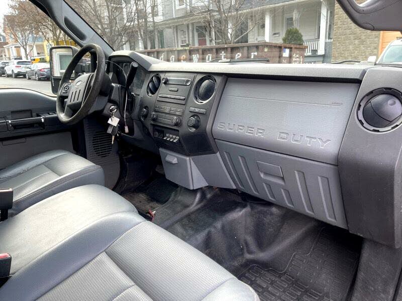 Image of 2015 Ford F-350 Super Duty