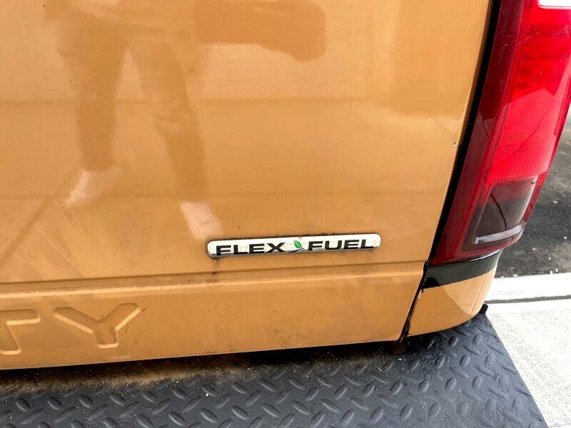 Image of 2015 Ford F-350 Super Duty