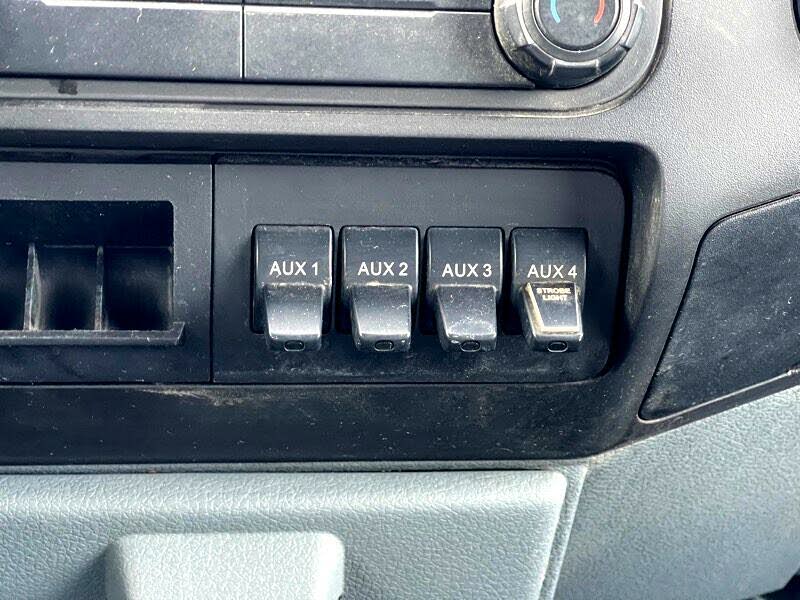 Image of 2015 Ford F-350 Super Duty