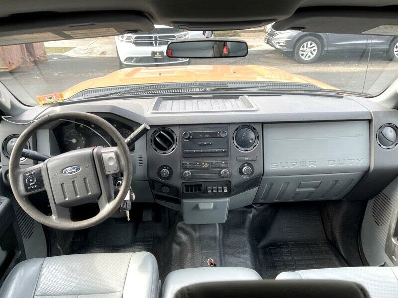 Image of 2015 Ford F-350 Super Duty