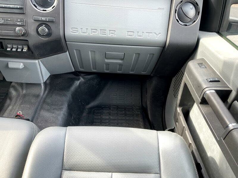 Image of 2015 Ford F-350 Super Duty