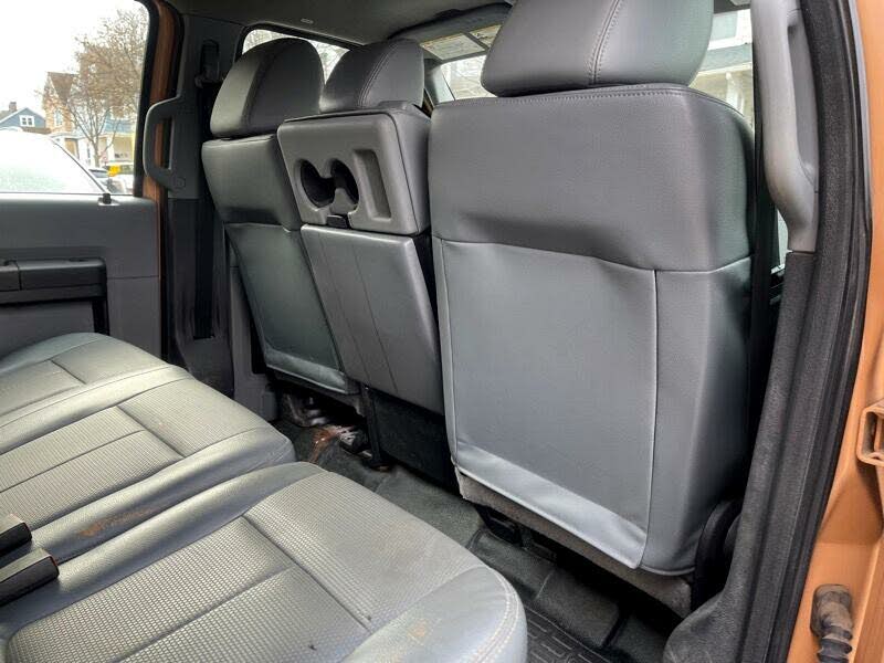 Image of 2015 Ford F-350 Super Duty