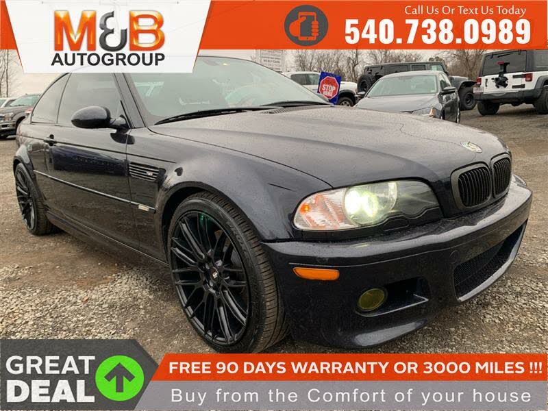 BMW M3