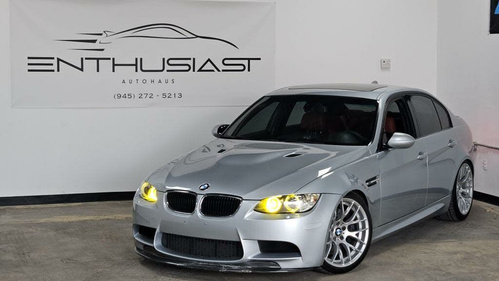BMW M3