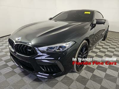 BMW M8